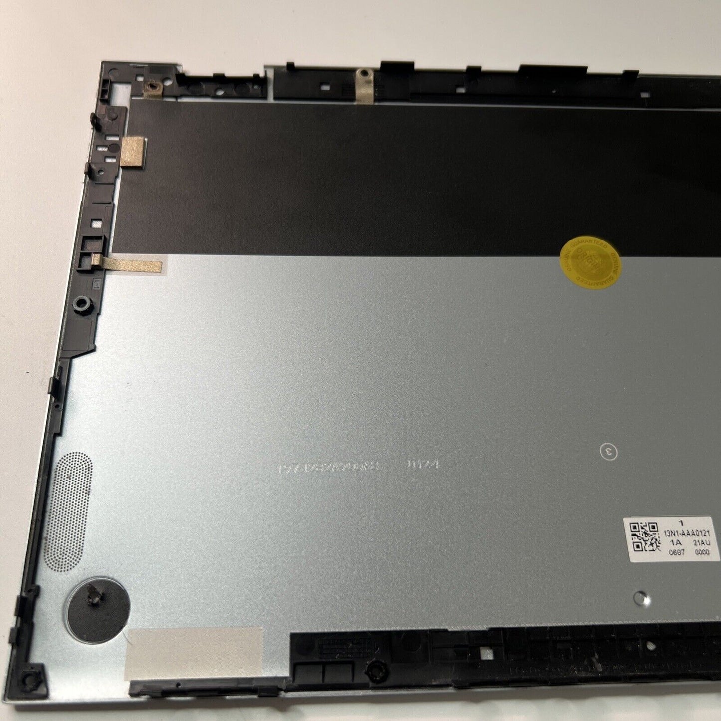 Genuine Asus C433T Laptop Bottom Cover Base Chasssis Housing 13N1-AAA0121