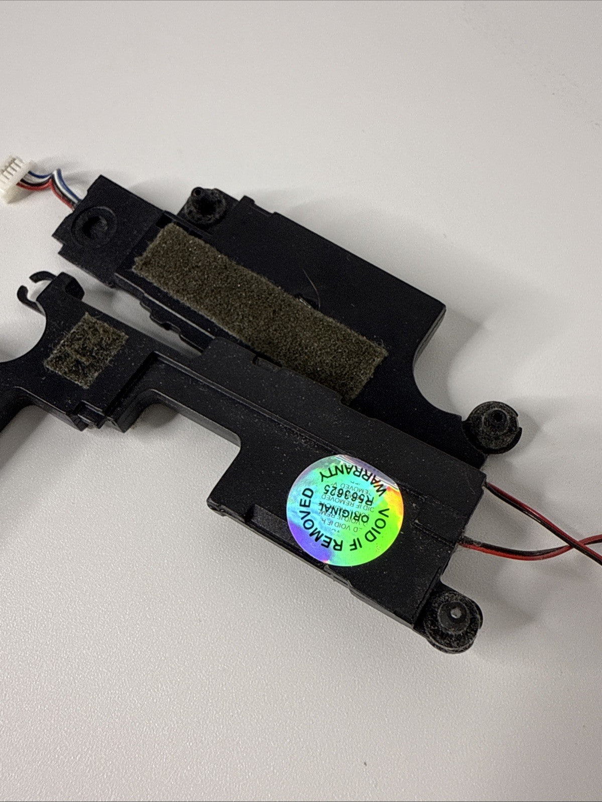 Genuine Dell Inspiron 13 5368 5378 7368 7378 Internal Speaker Set 01N40D