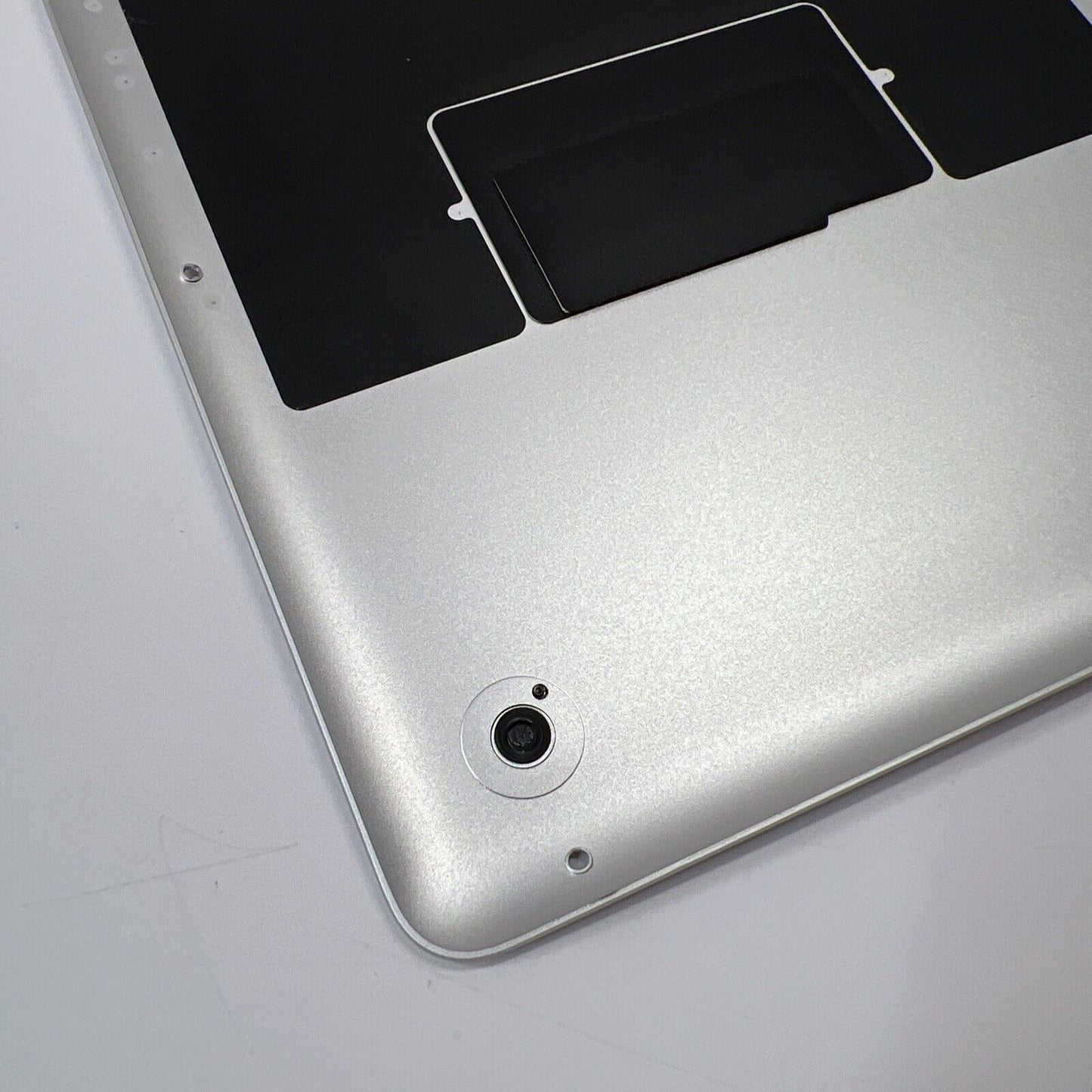APPLE MACBOOK PRO A1278 13” MID 2009 2010 2011 2012 BOTTOM COVER CASE AND SCREWS