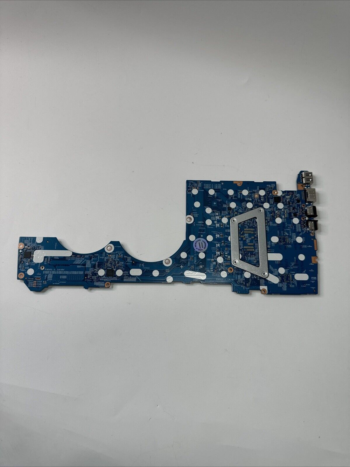 HP Pavilion 14-EH0500SA Motherboard Main Board Intel Core i5
