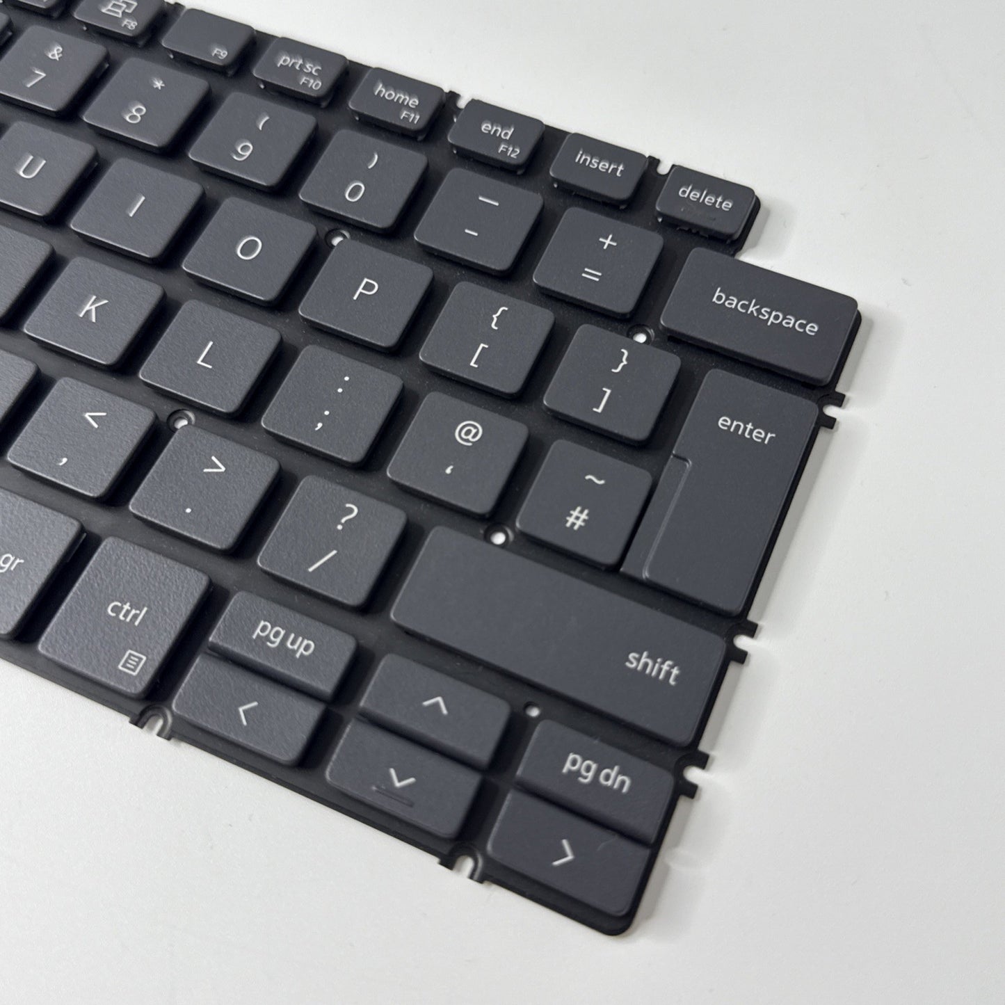 0NWD23 Dell Vostro 14 5401 14.0" UK ENGLISH Backlit Keyboard NWD23