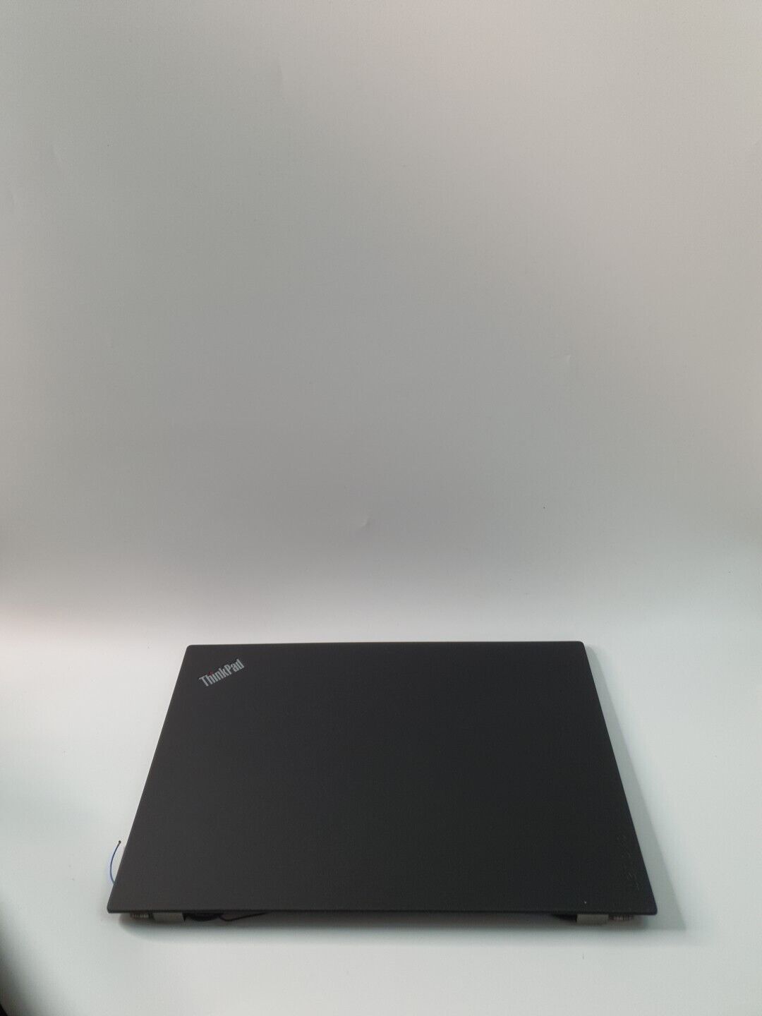 Lenovo ThinkPad T580 Complete Top Lid Screen Assembly