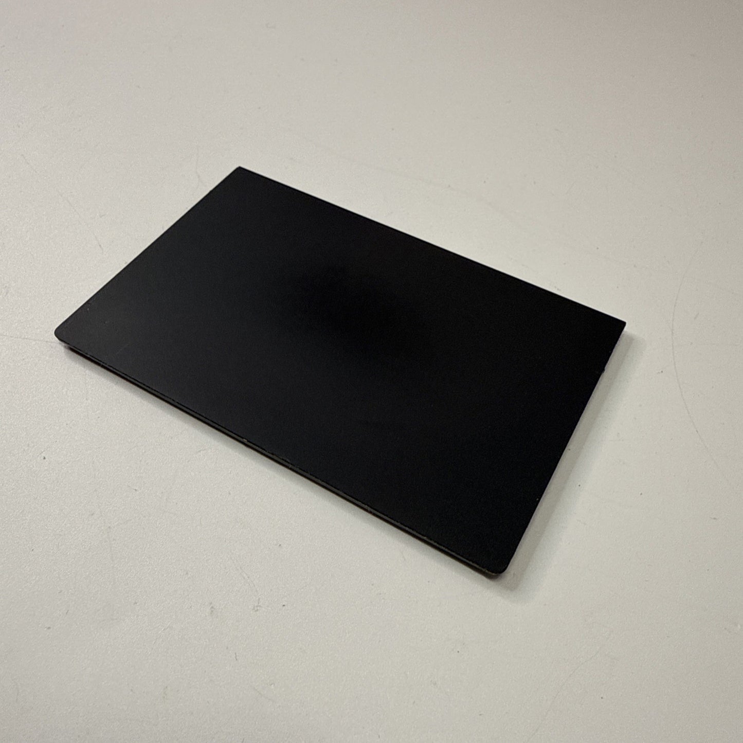 Lenovo ThinkPad T490s T495s X390 X395 E14 Trackpad Touchpad Black 01YU060