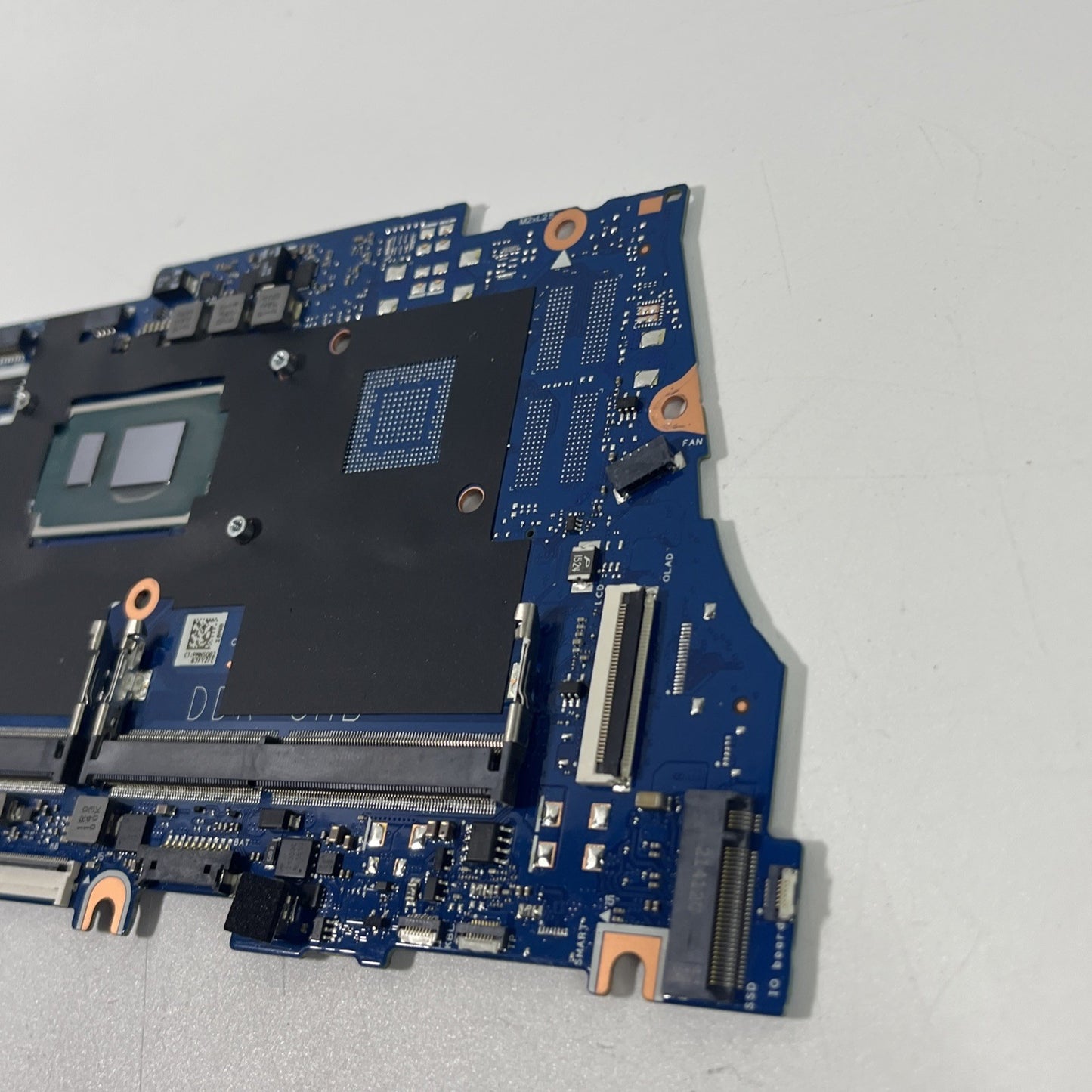 N09526-601 HP ProBook 440 G8 i5-1135G7 2.4GHz DDR4 Motherboard