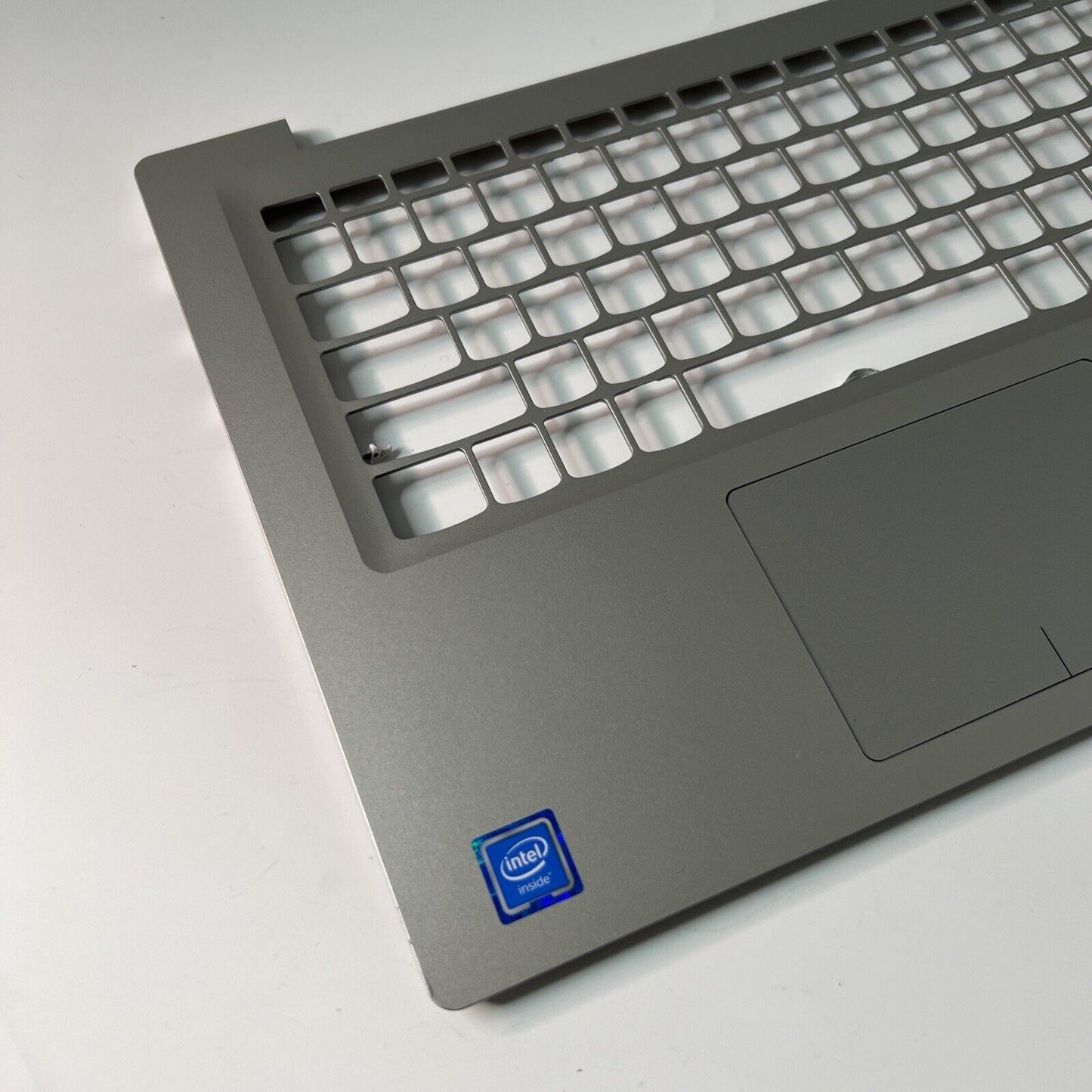 LENOVO IDEAPAD 120s 120s-14iap PALMREST TOUCHPAD SPEAKER SILVER 5cb0f20683