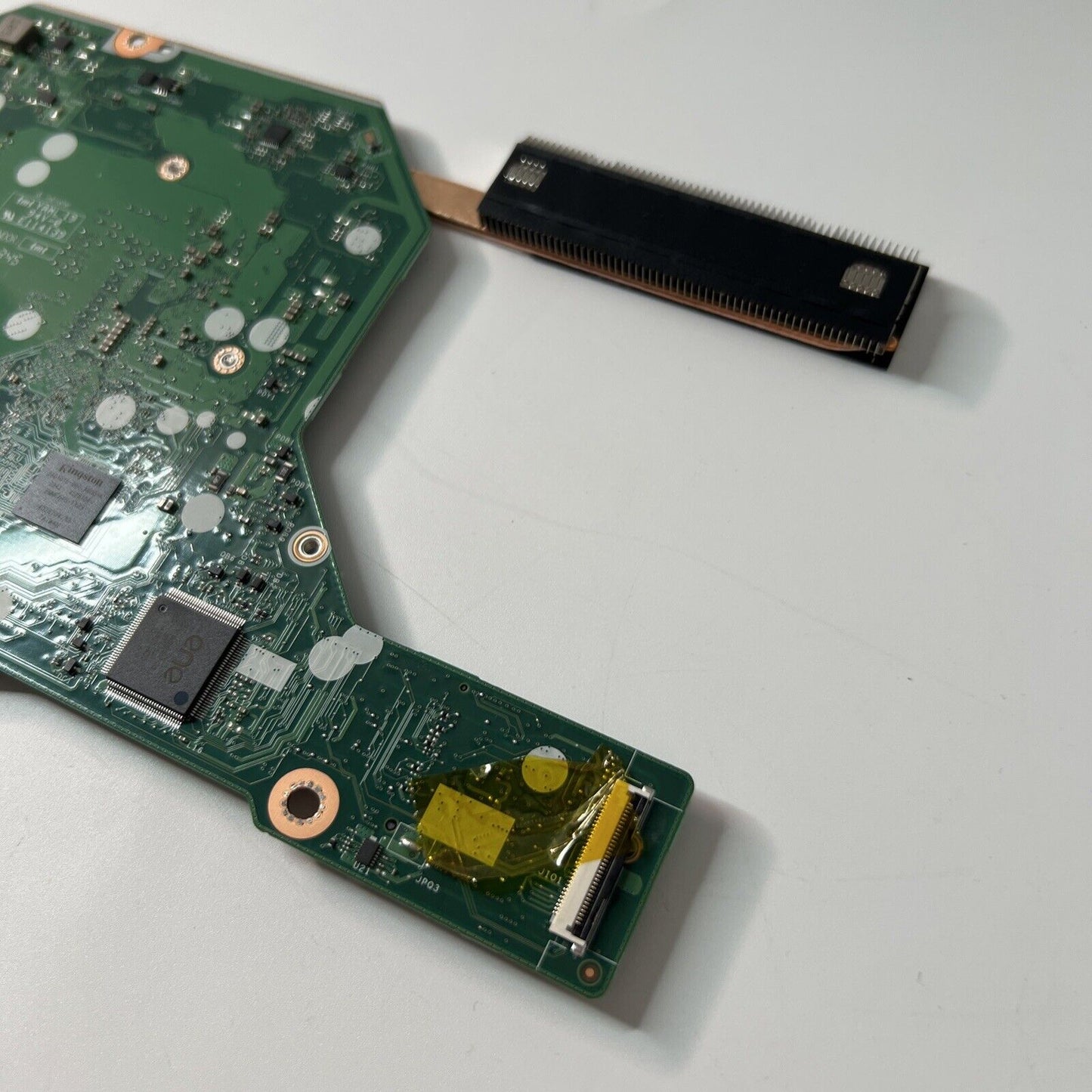 Acer Aspire 1 A115-32 N20C5 Motherboard Intel Celeron N4500 FAULTY & Heatsink