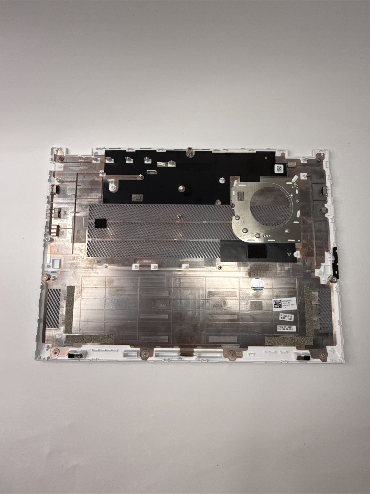 Asus Chromebook CX34 Flip CX3401FBA Base Cover Bottom Case AP3V3000341