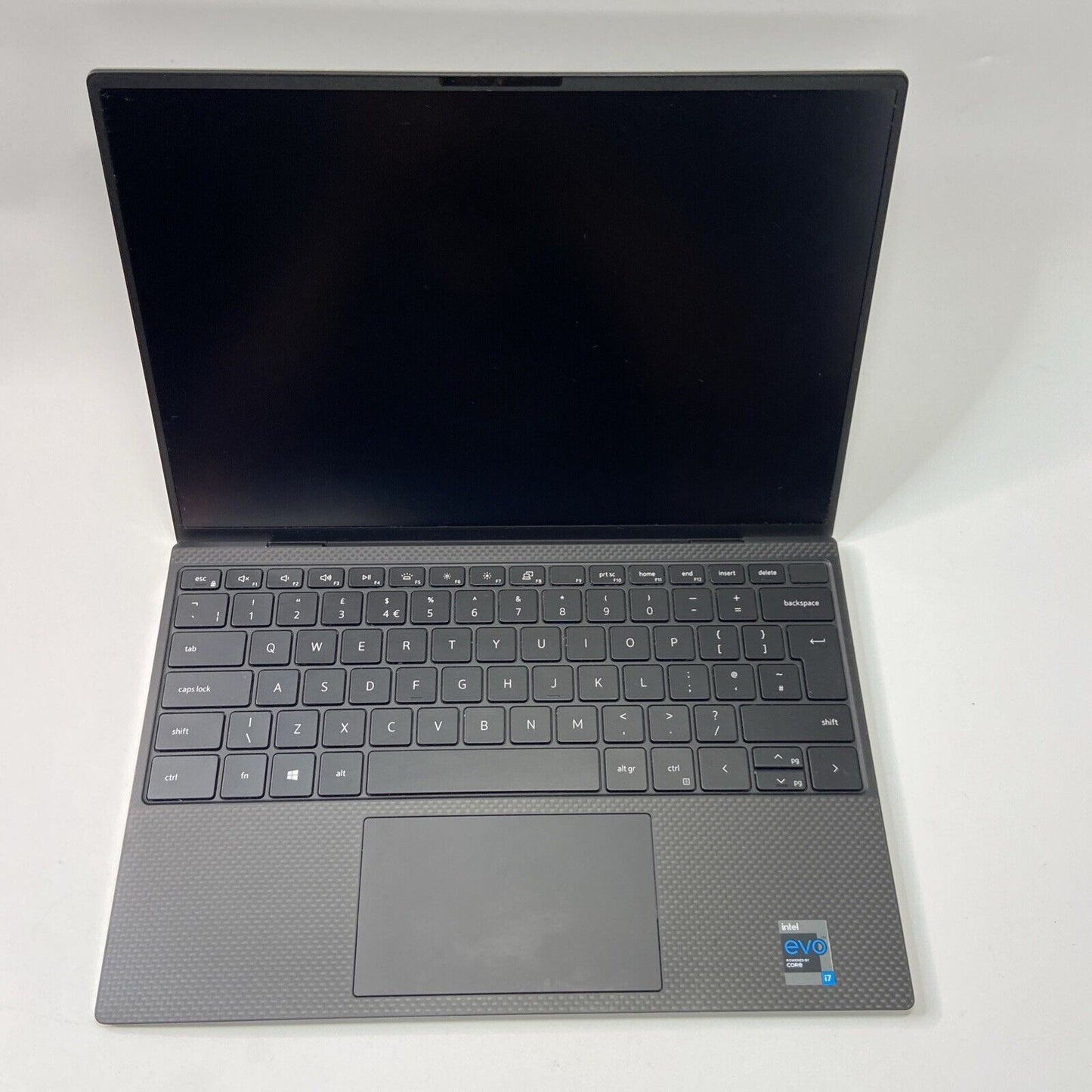 Dell XPS 13 9310 13.3" FHD Laptop i7-1185G7 512GB SSD 16GB Ram Windows 11 Pro