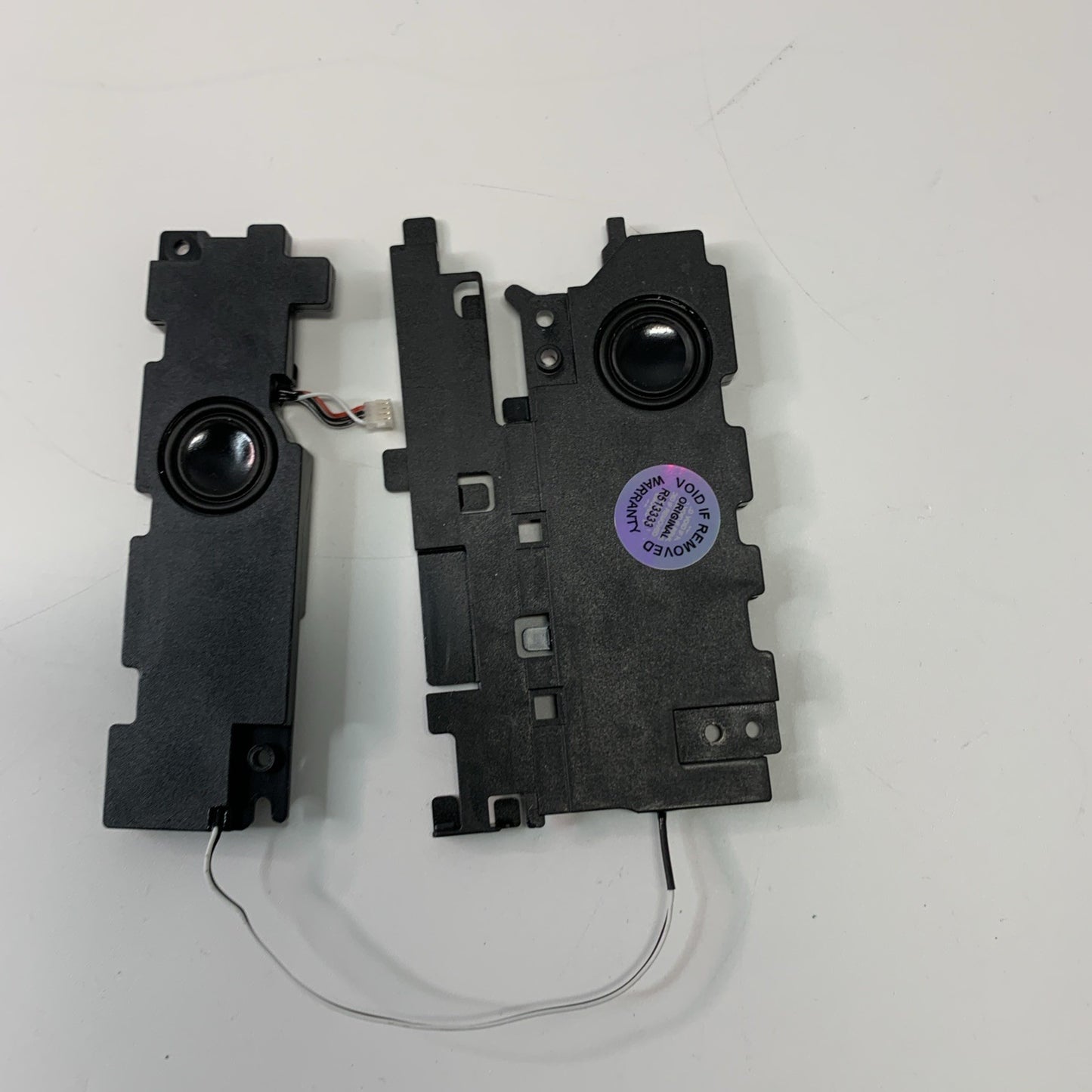 Genuine HP 15S-FQ 15S-EQ Laptop Internal Speakers Set DNQTA164000 L63594-001