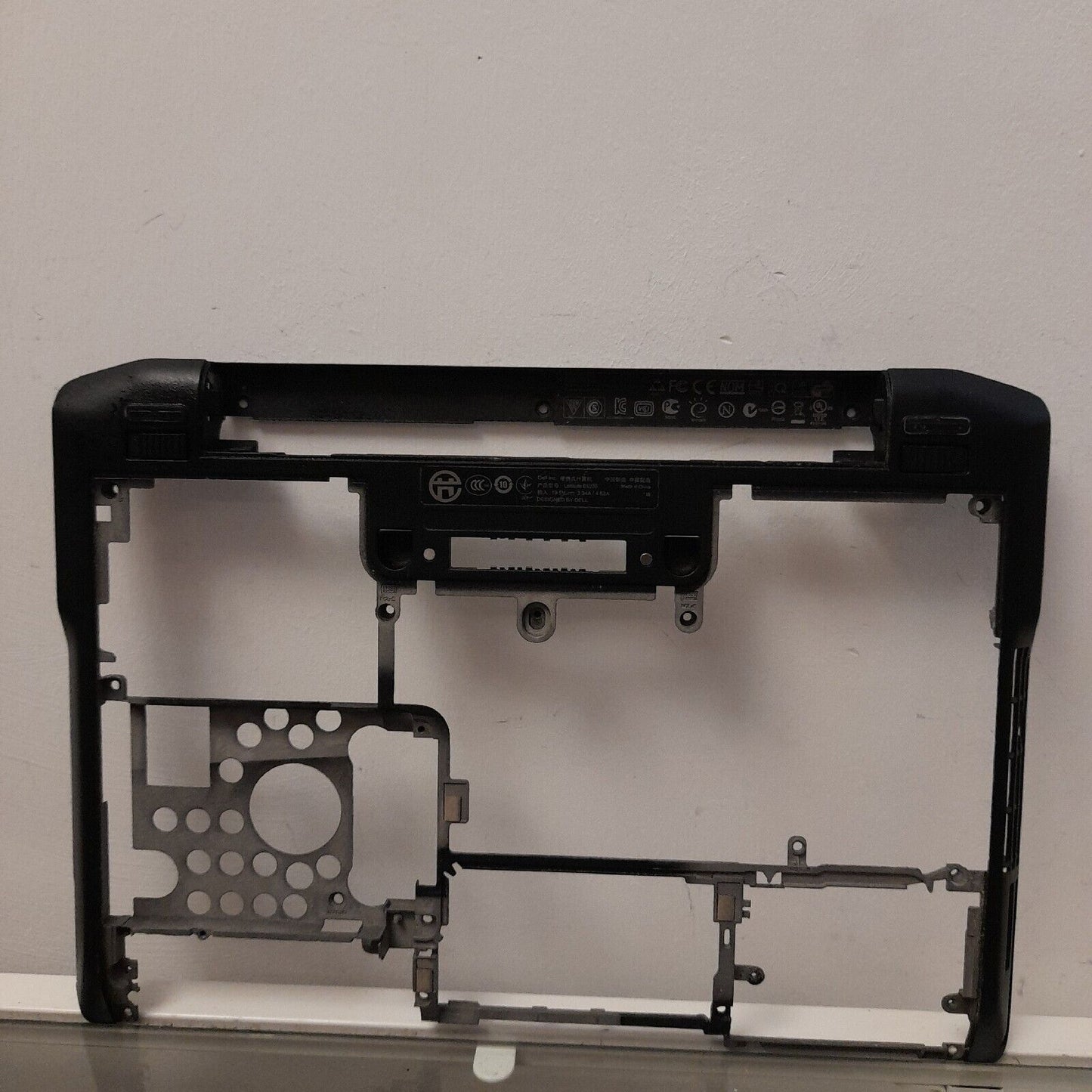 Dell Latitude E6220 Bottom Base Assy