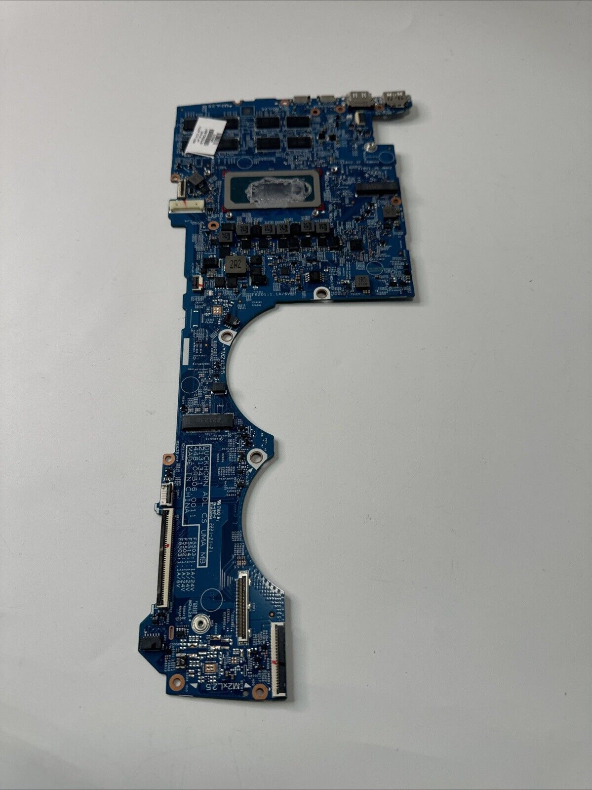 HP Pavilion 14-EH0500SA Motherboard Main Board Intel Core i5