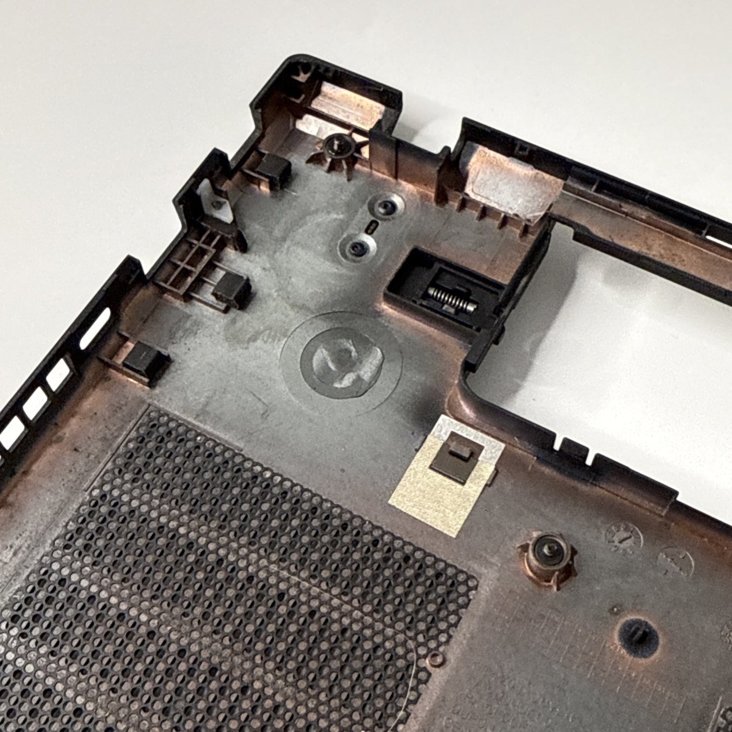 Lenovo ThinkPad T470 Bottom Case Cover Housing Base AP12D000600