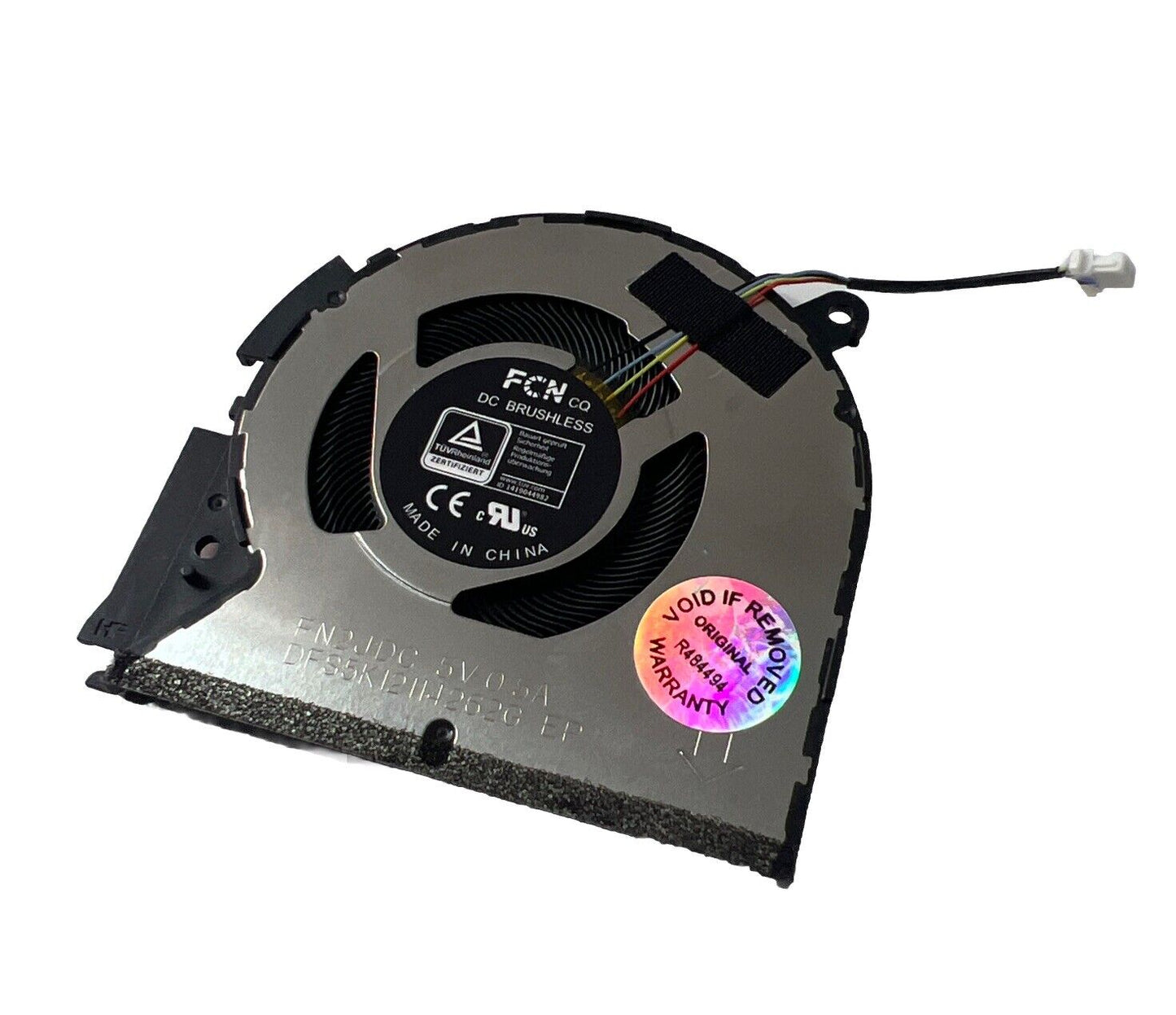 ASUS VIVOBOOK Pro 14 OLED M3401Q Cooling Fan 13NB0U40T02011