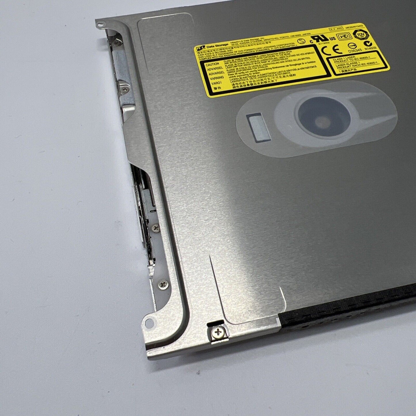 APPLE MACBOOK PRO A1278 13” MID 2012 DVD Drive Writer GS31N