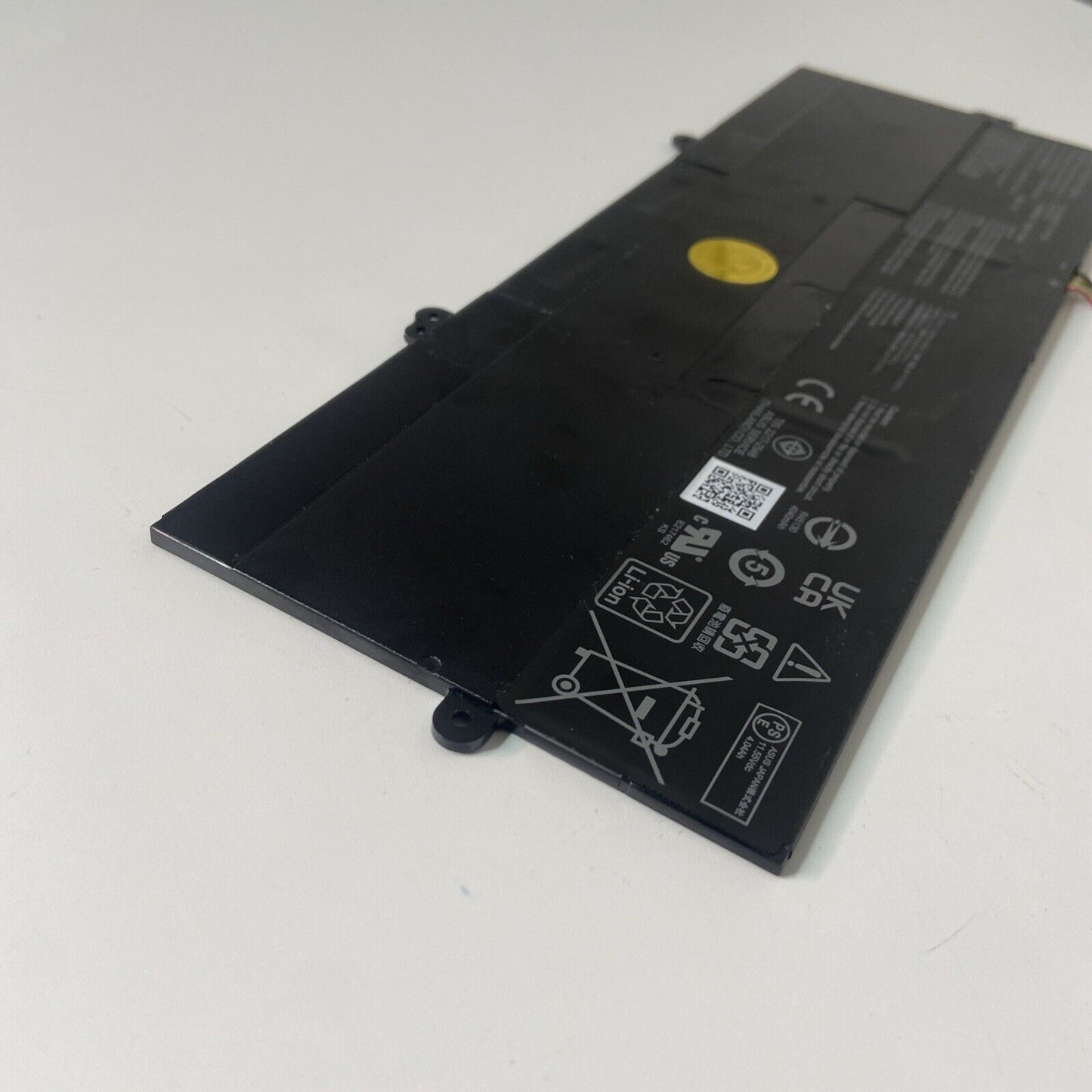 C31N1824 Battery for Asus Chromebook Flip C434, C434T, C434TA, C434TA-AI0041