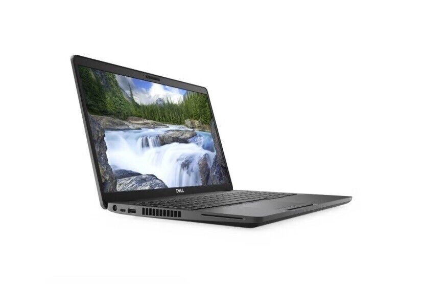 Dell Latitude 5500 Laptop Core i5-8365U 16GB RAM 256GB SSD Windows 11