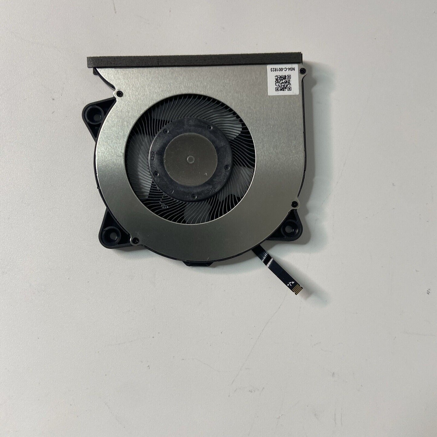 Samsung Galaxy Book 2 Pro NP955XED NP950XEDCPU Cooling Fan (Left) BA31-00213A