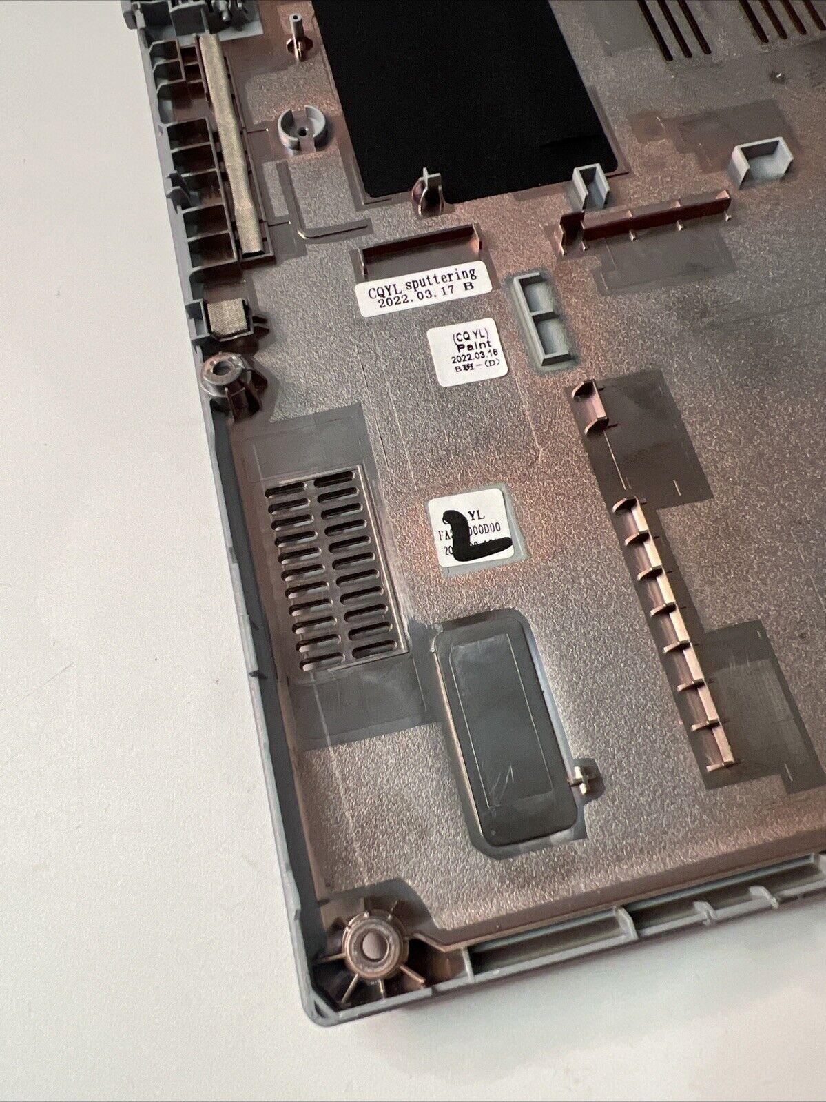 Acer Aspire A514-55 A514-55G S50-54 Base Cover Bottom Case AP3UH000310 Grey