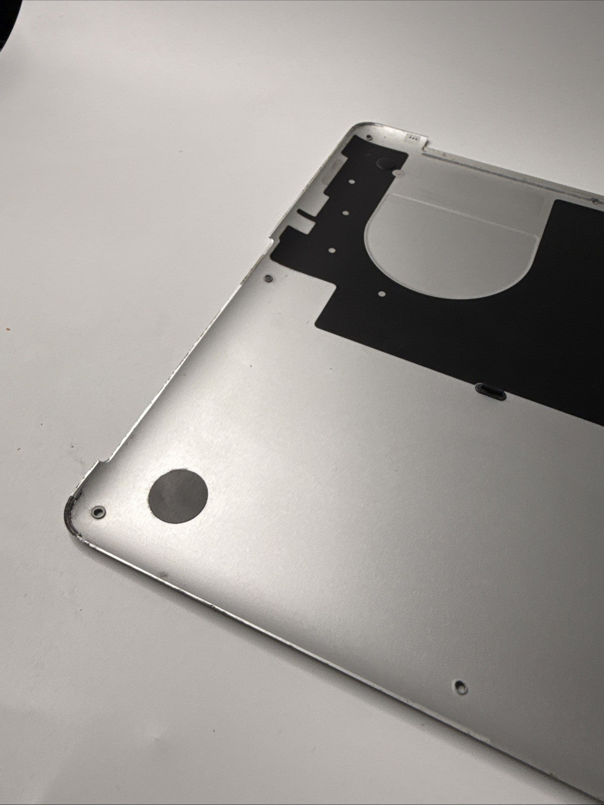 Apple MacBook Pro A1398 15" Late 2013 Base Cover 604-3716-A Bottom Case Genuine