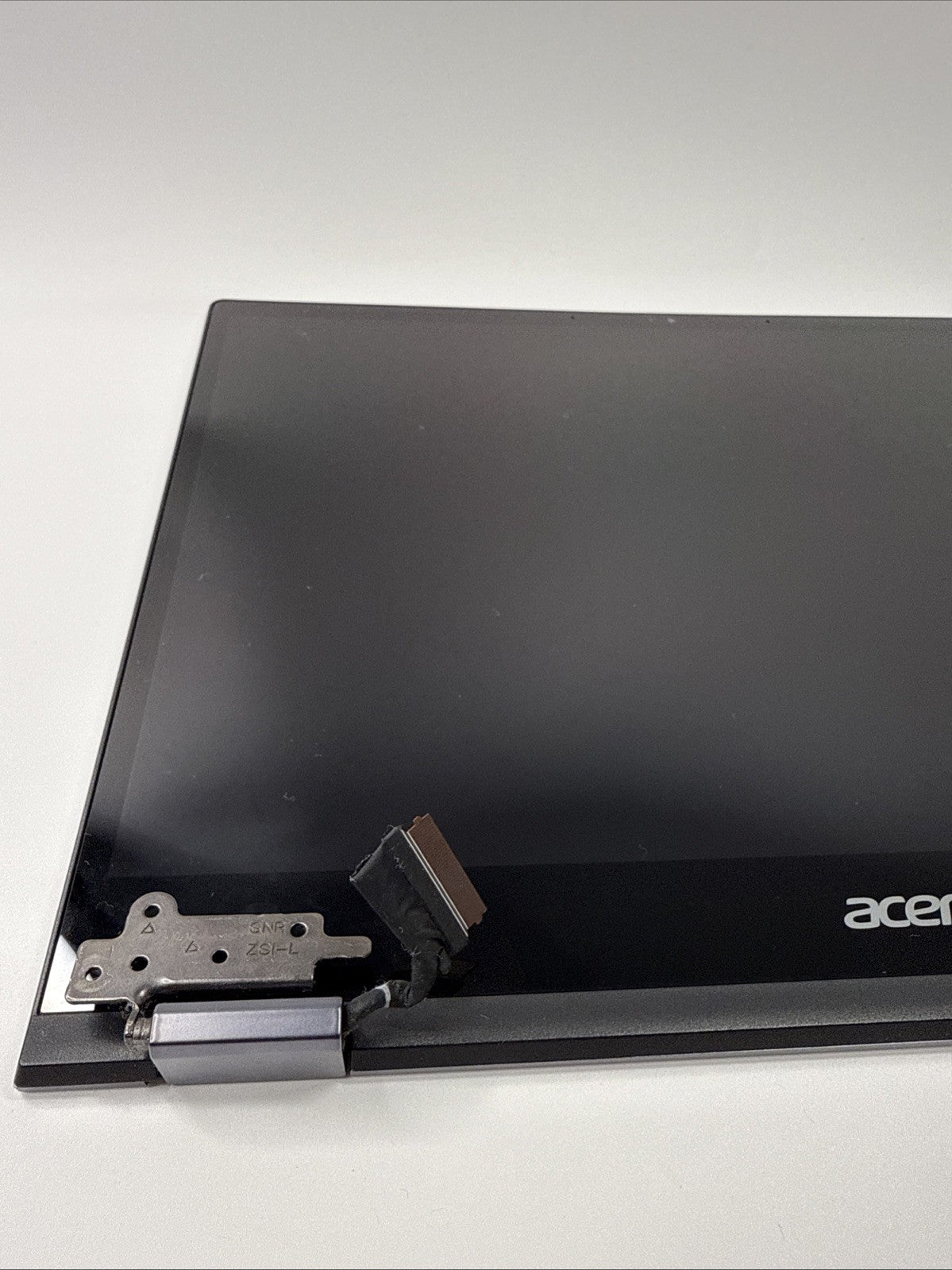 Genuine Acer Chromebook N19Q5 CP713-2W LCD Touchscreen Assembly top lid cover