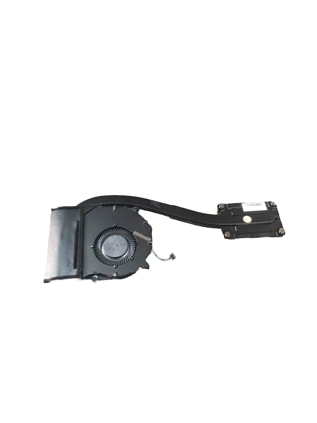 HP ProBook 640 G5 CPU Heatsink Fan L58692-001 6043B0232621 6033B0068301