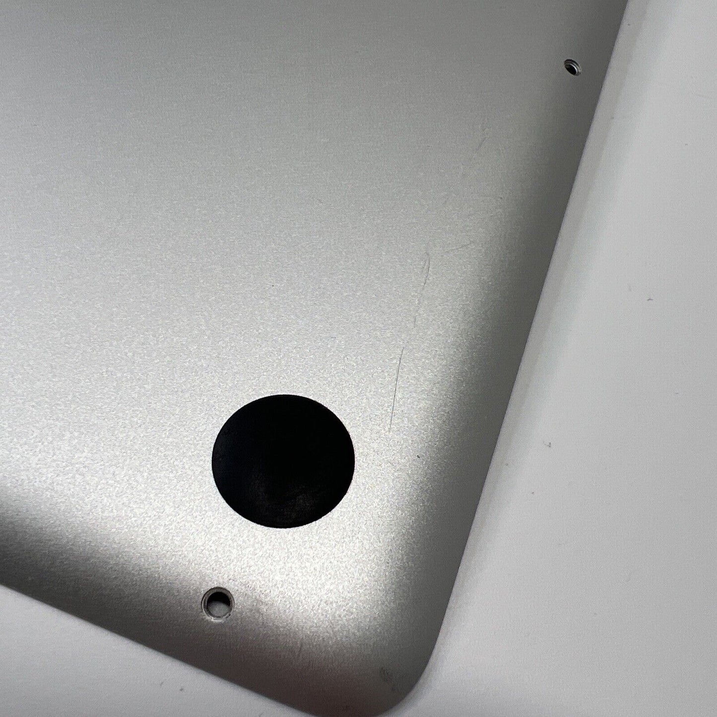 APPLE MACBOOK PRO A1278 13” MID 2009 2010 2011 2012 BOTTOM COVER CASE AND SCREWS