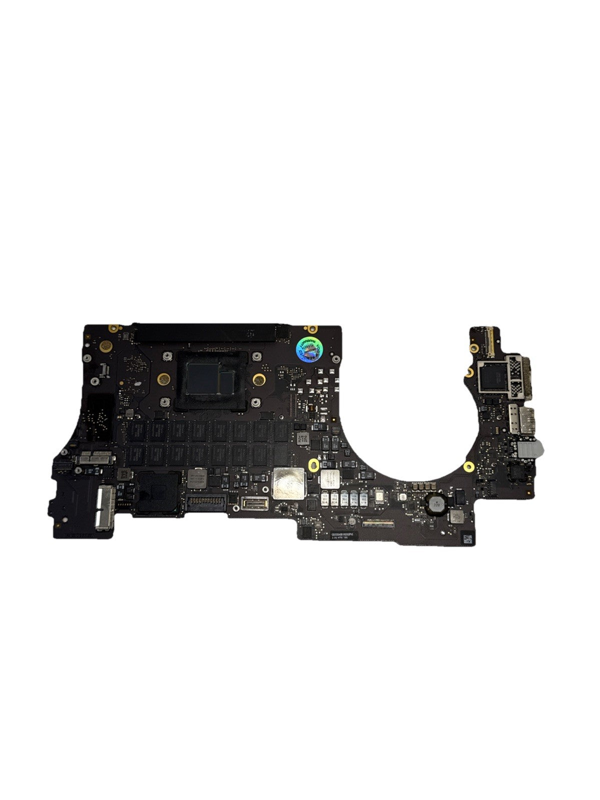 MacBook Pro 15" A1398 Mid-2015 Logic Board 2.2GHz i7-470HQ 16GB 820-00138-A