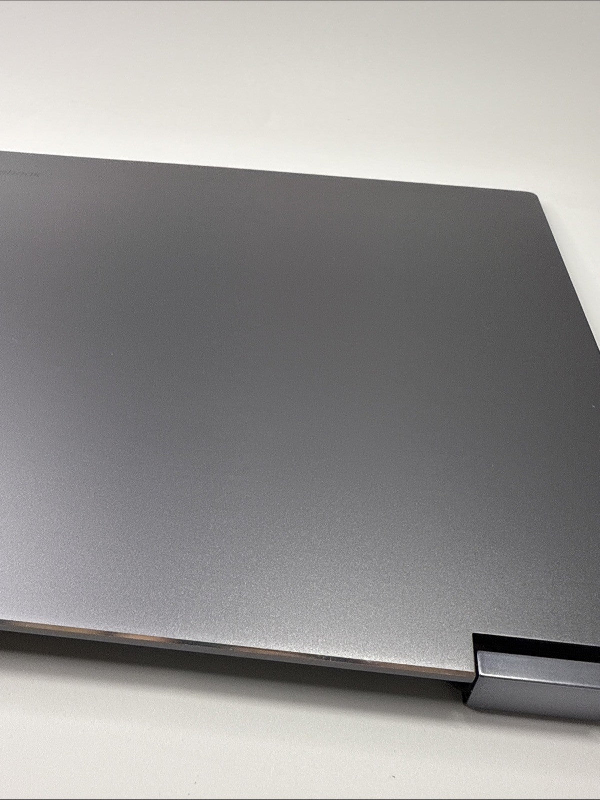 Genuine Acer Chromebook N19Q5 CP713-2W LCD Touchscreen Assembly top lid cover
