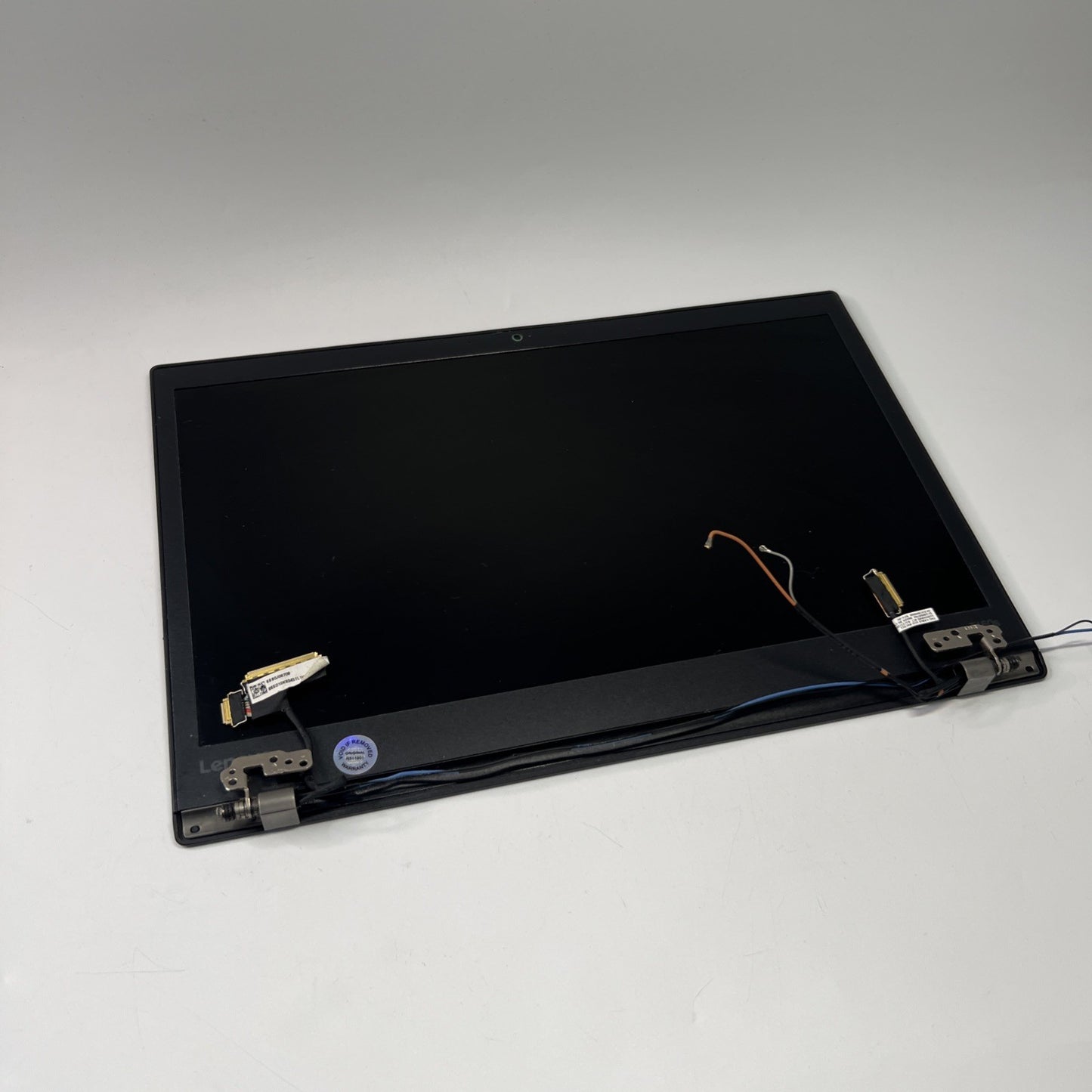 Lenovo ThinkPad T460S T470S Complete Top Lid Screen Assembly Rear Back Cover