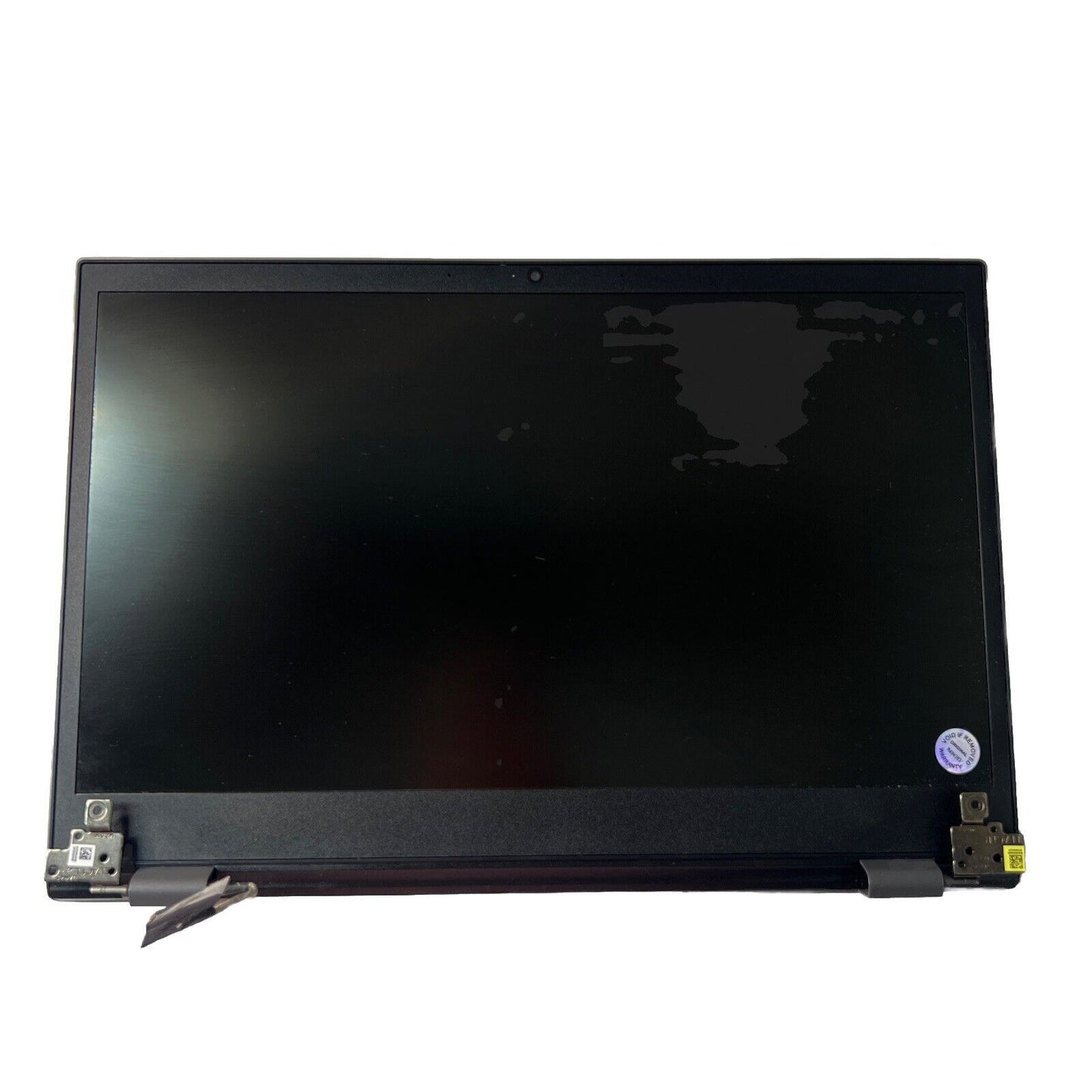 Lenovo 14e Chromebook S145-14AST LCD Screen Assembly Top Lid Cover