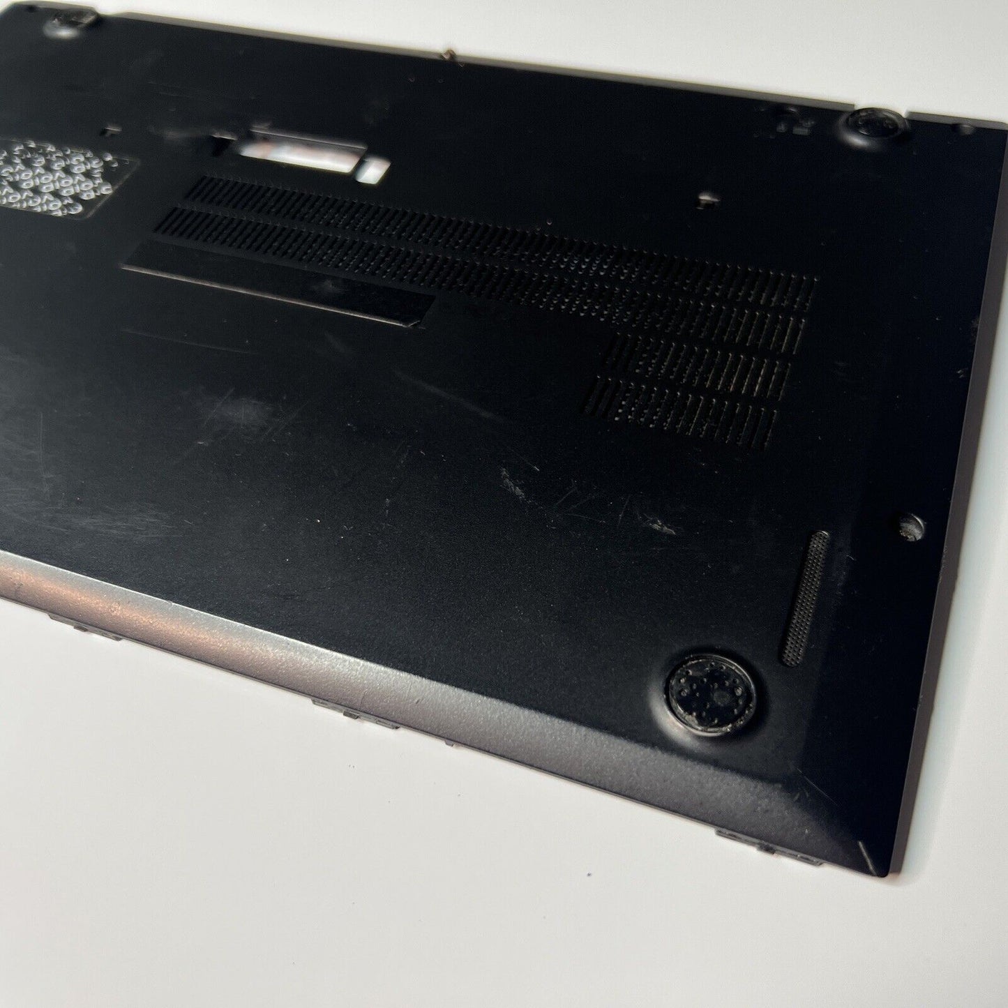 Lenovo Thinkpad T460s Bottom Base Cover Black P/N SM10H22117