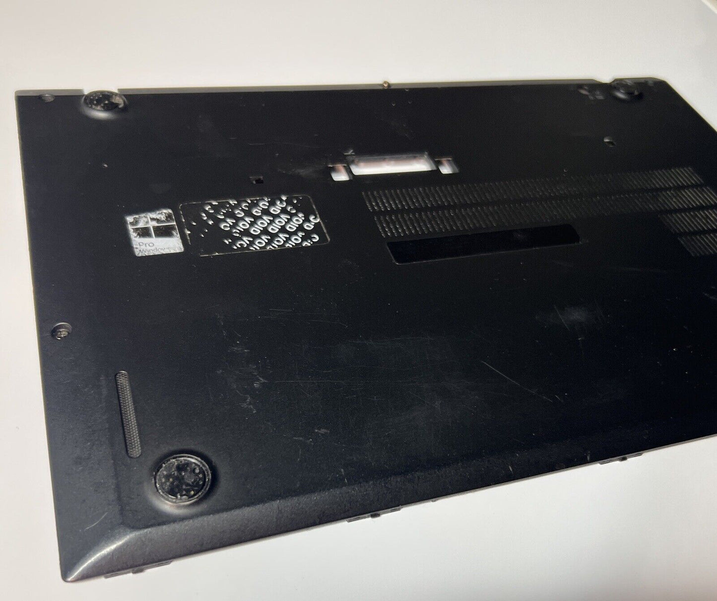 Lenovo Thinkpad T460s Bottom Base Cover Black P/N SM10H22117