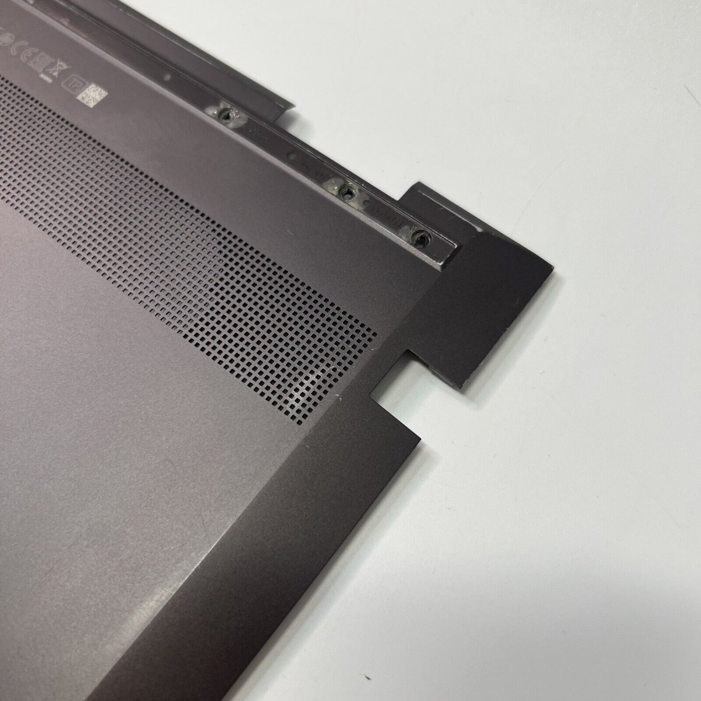 HP Envy x360 15-EE0503NA / 15-EE Base Bottom Cover L94070-001 (GRADE C)