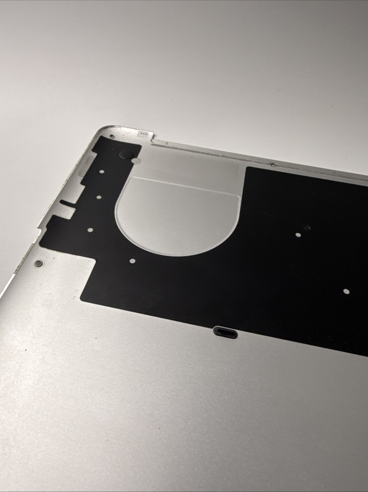 Apple MacBook Pro A1398 15" Late 2013 Base Cover 604-3716-A Bottom Case Genuine