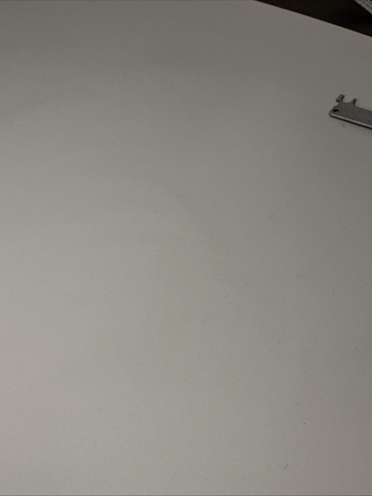 HP 15s-fq0501sa Trackpad Touchpad BLACK + Screws & Brackets & Connector