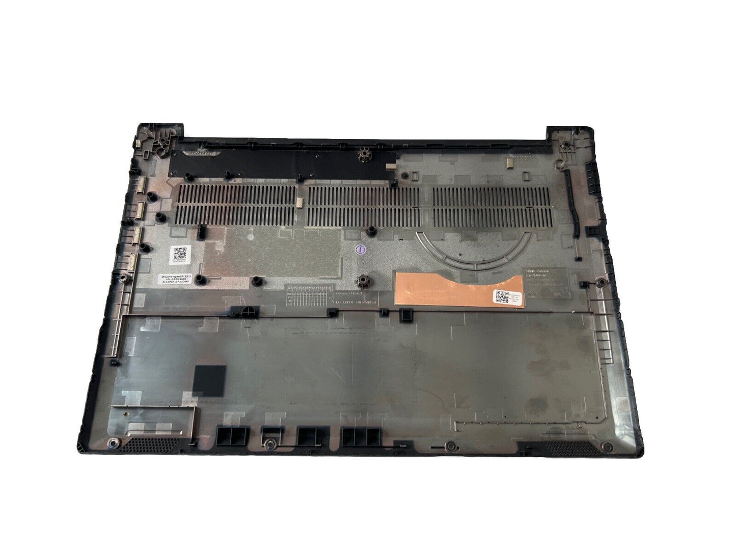 Lenovo Ideapad 3-15ADA05 Bottom Base Rear Housing Case Cover Chassis AP1JV000720