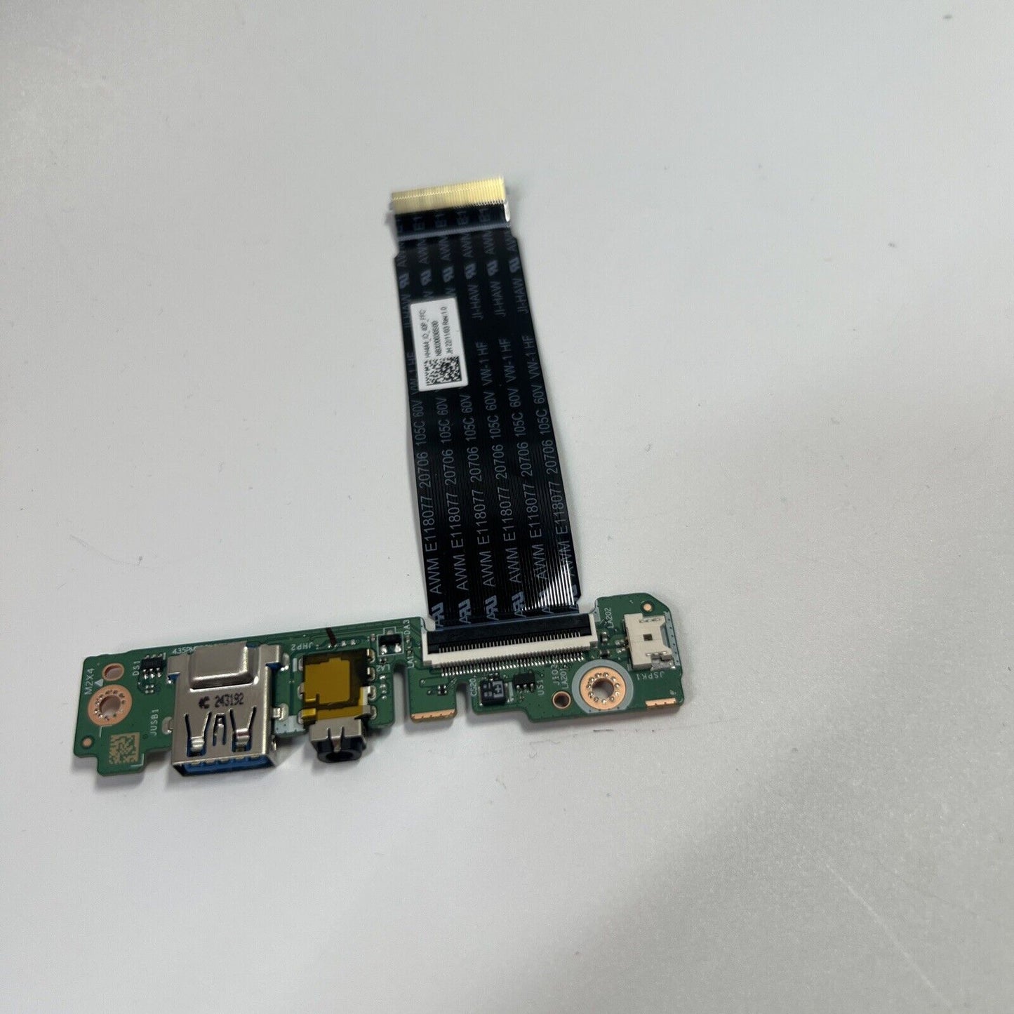 USB Audio I/O Board Acer Aspire A515-56 A514-54 A515-56 A515-56T 55.A4VN2.001
