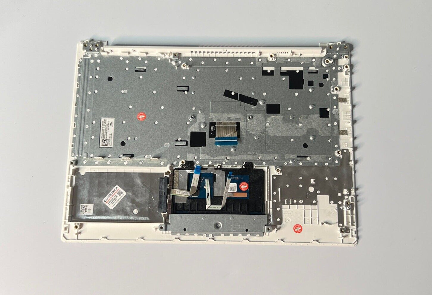 GENUINE Lenovo Ideapad 320 Palmrest Keyboard Touchpad 5CB0N82368