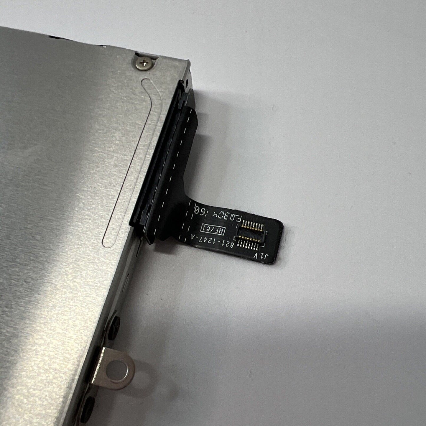 APPLE MACBOOK PRO A1278 13” MID 2012 DVD Drive Writer GS31N