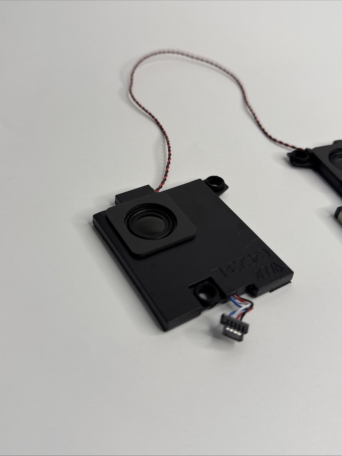 Asus Chromebook CK1400CK Internal Speaker Set 04072-04240200 Left & Right