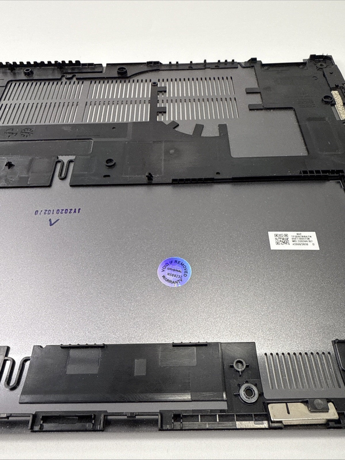Acer Chromebook Spin CP713-2W Base Cover Bottom Case