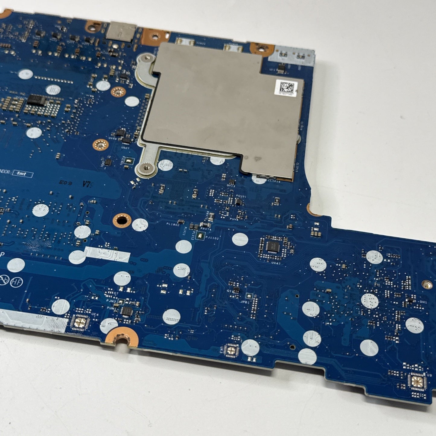 ACER Nitro 5 AN517-52 LA-J871P I5-10300H GTX1650TI 4GB DDR4 Motherboard (FAULTY)