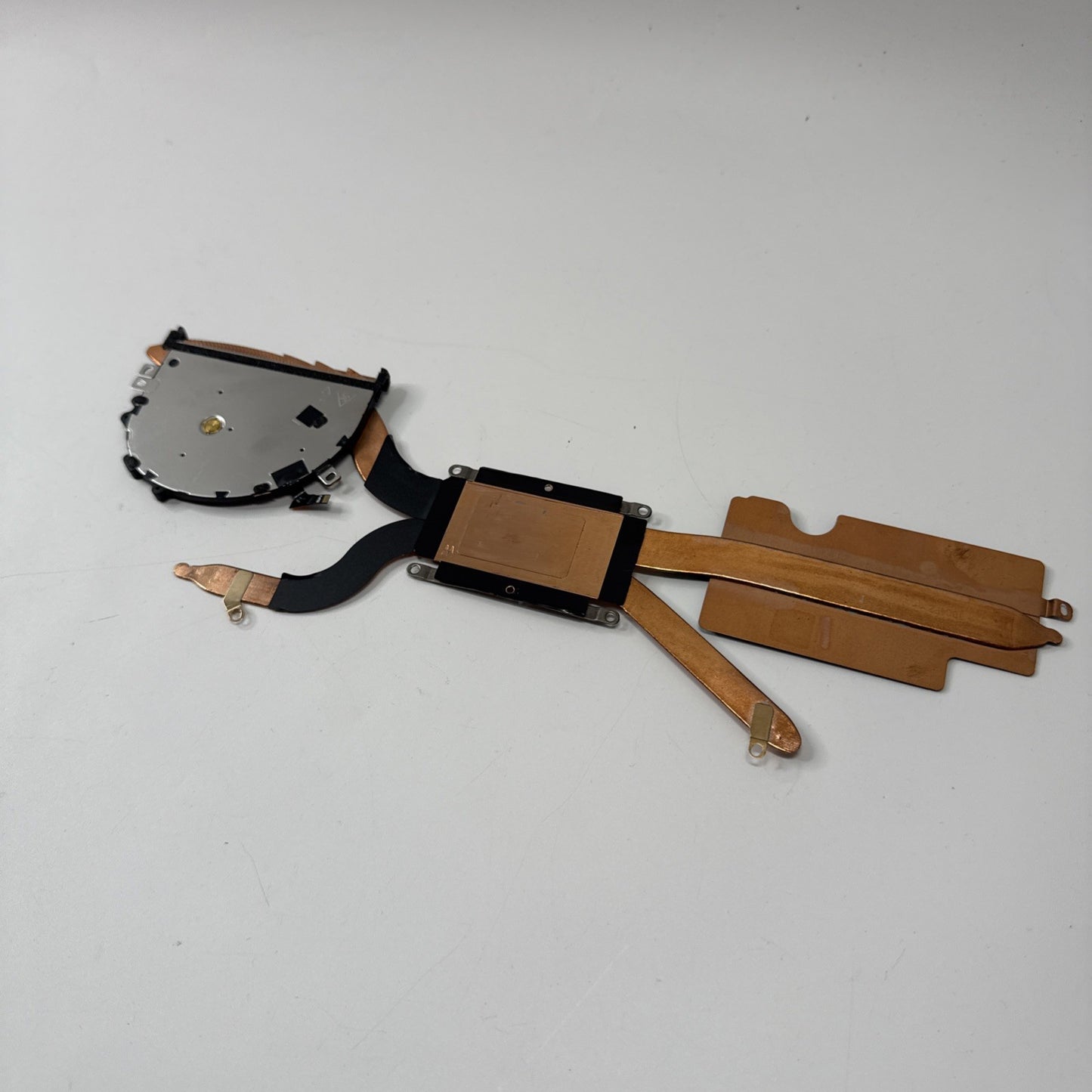 GENUINE Microsoft Surface Laptop 4 1950 CPU Cooling Fan Heatsink 13N4-0ZB0201