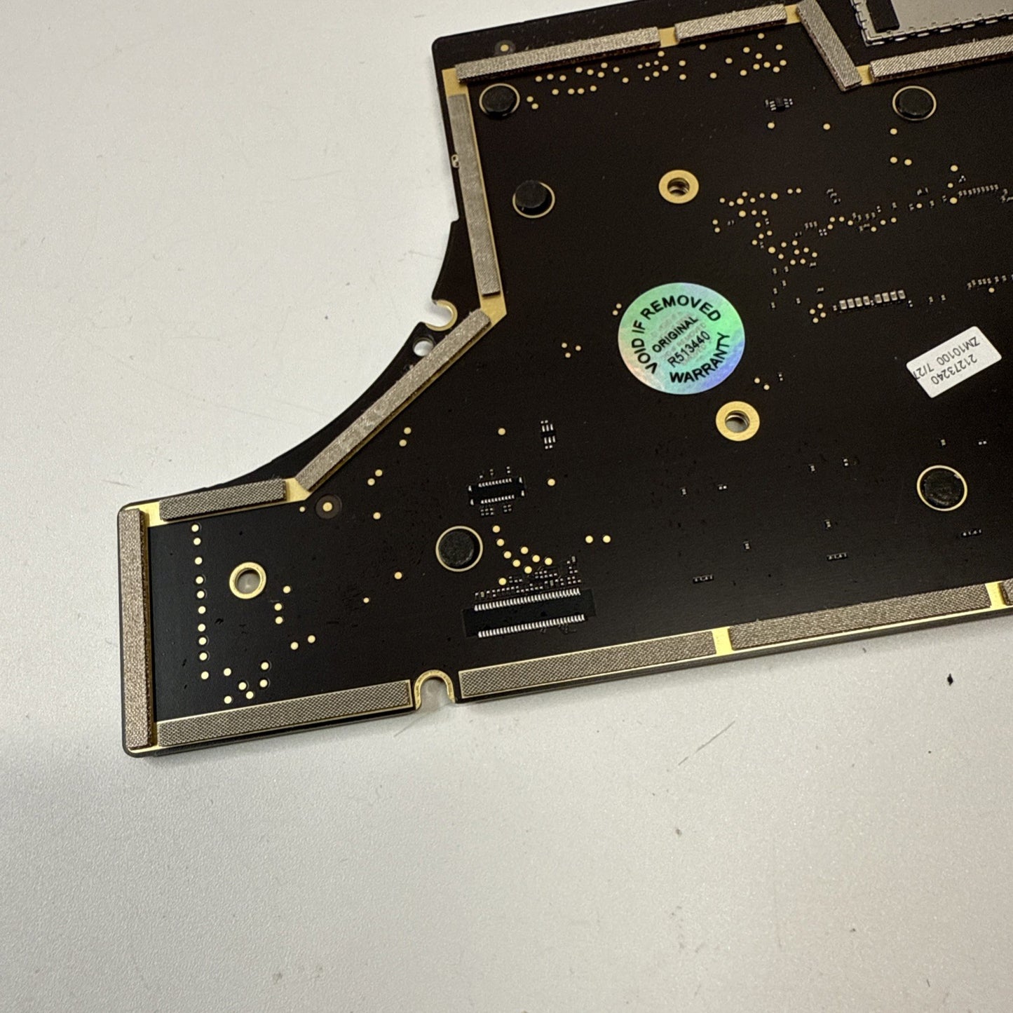 Genuine Microsoft Surface 4 1950 Motherboard i5 8th Gen (NO POWER)
