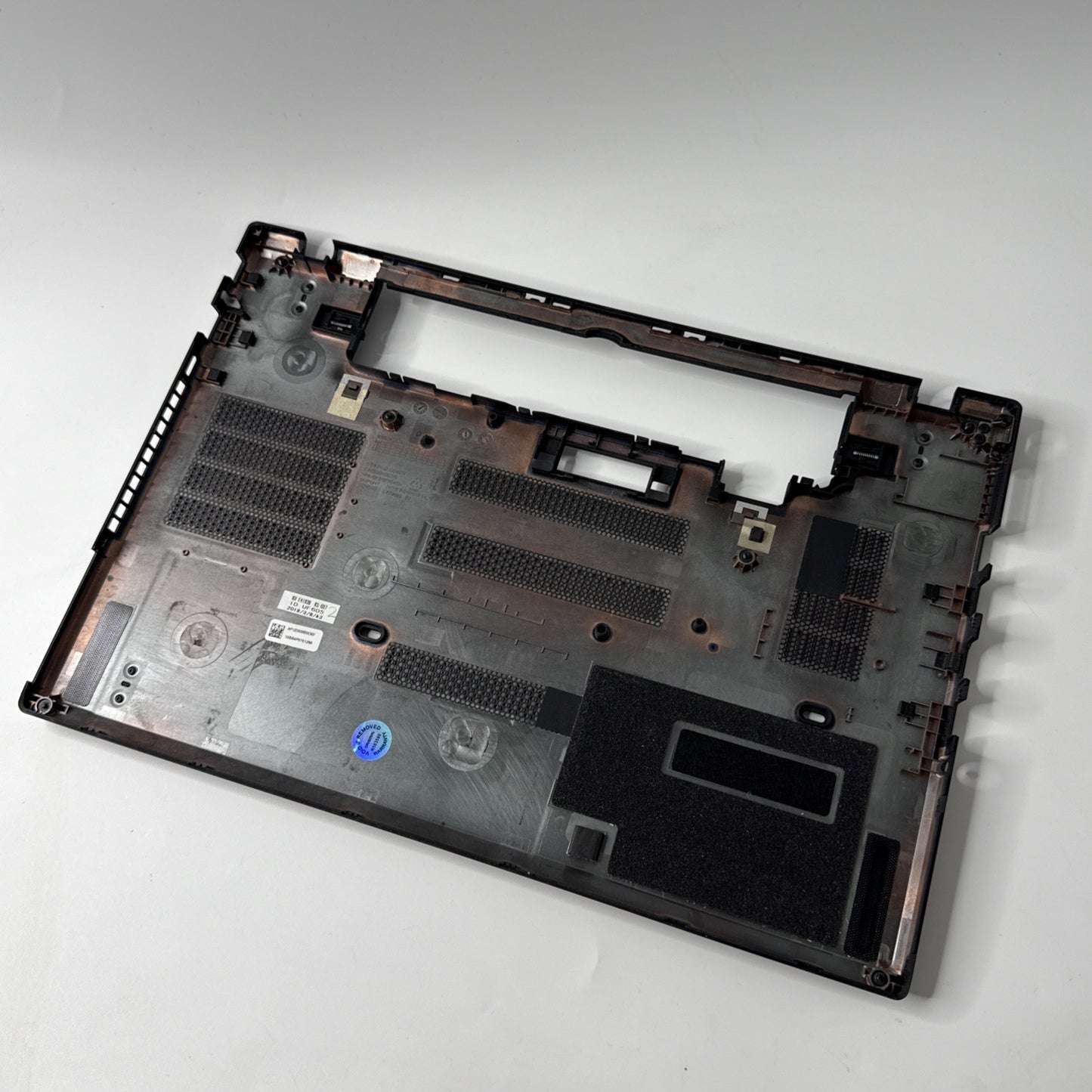 Lenovo ThinkPad T470 Bottom Case Cover Housing Base AP12D000600