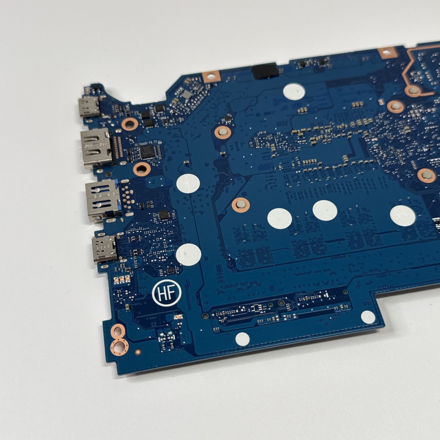 Samsung Galaxy NP750XDA Motherboard i5 11th Gen (FOR PARTS)