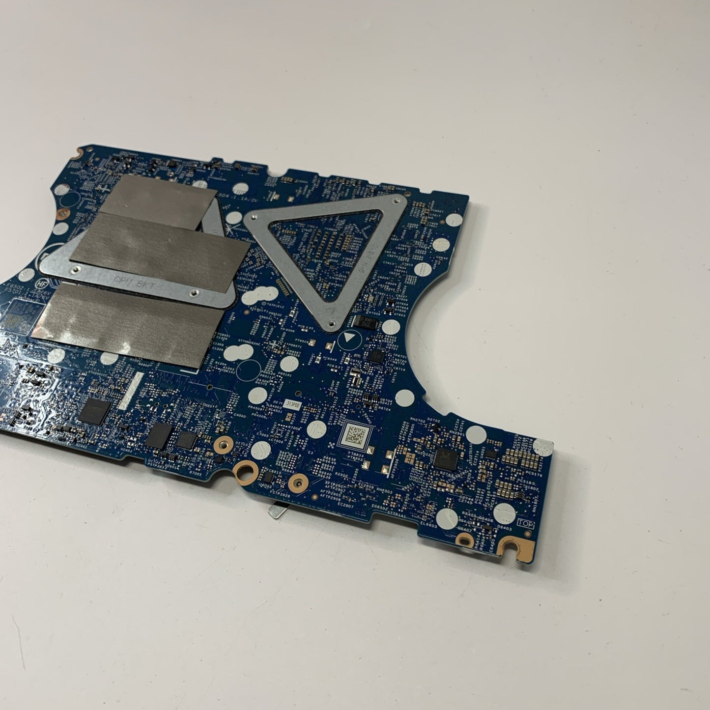 Dell Inspiron 16 Plus 7620 Motherboard Intel i7-12700H RTX 3060 For Parts