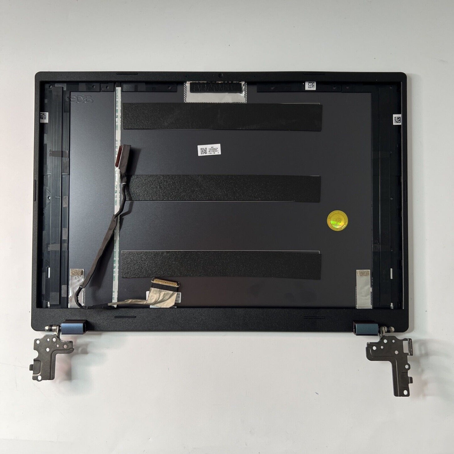 Acer Chromebook 516 GE CBG516-1H Top lid Rear back Cover (Dent) Bezel Cables