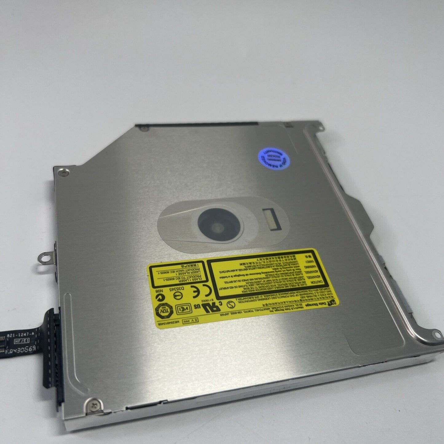 APPLE MACBOOK PRO A1278 13” MID 2012 DVD Drive Writer GS41N