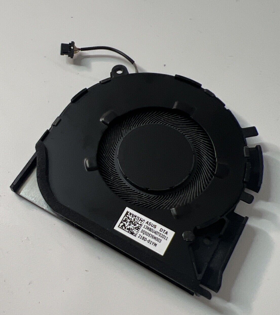 ASUS VIVOBOOK Pro 14 OLED M3401Q Cooling Fan 13NB0U40T02011